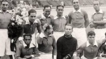 منتخب مصر يحقق انتصاراً ودياً على هولندا بهدفين في أمستردام