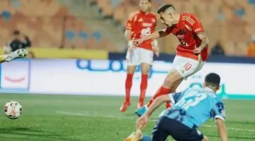 الأهلي يستعد لمواجهة إنتر ميامي في أولى مبارياته بكأس العالم للأندية!