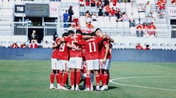 موعد مباراة الأهلي ضد إنتر ميامي الأمريكي في افتتاح كأس العالم للأندية