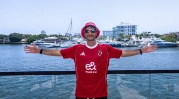 نجوم الأهلي زيزو وبن شرقي وجراديشارد وديانج والشحات على دكة البدلاء في مواجهة إنتر ميامي