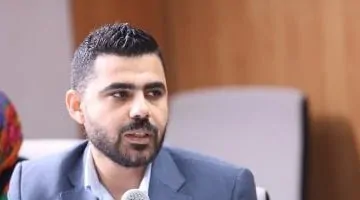نعي مؤثر: والد محمد طارق، عضو مجلس إدارة نادي الزمالك، في ذمة الله