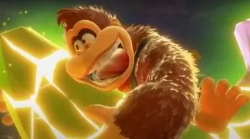 نينتندو تكشف عن "Donkey Kong Bananza" في بث مباشر غداً 18 يونيو