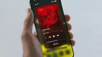 هل يضع iOS 26 حداً لاحتكار Apple Music للأغلفة المتحركة؟
