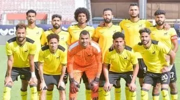 وادى دجلة يبدأ تدريباته استعدادًا للموسم الجديد 24 يونيو في الدوري الممتاز