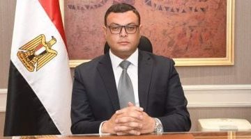 وزير الإسكان يستقبل نائبة رئيس بنك الاستثمار الأوروبي لتعزيز التعاون المشترك