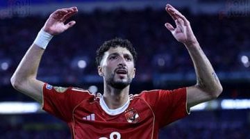 وسام أبو علي: حزين لعدم الفوز على إنتر ميامي ويؤكد أن الأهلي أضاع 3 فرص ذهبية