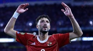 وسام أبو علي يكشف: كانت مهمتي تسديد ركلة الجزاء وتريزيجيه طلب التبديل – فيديو