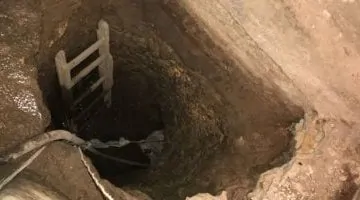 وفاة المقاول المتهم بالتنقيب أسفل قصر ثقافة الأقصر أثناء تواجده في محبسه - تفاصيل مؤكدة وفيديو وثائقي