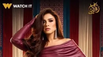ياسمين عبدالعزيز تتألق على منصة Watch It وتتصدر قائمة الأكثر مشاهدة بفيديو جديد