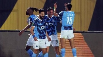 يورشيتش يؤكد أهمية تعزيز حراسة المرمى في الموسم الجديد